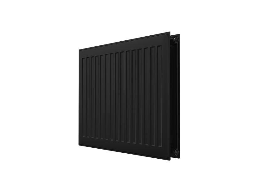 Радиатор панельный Royal Thermo HYGIENE H30-300-2400 Noir Sable
