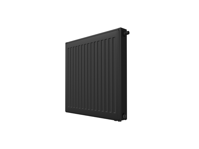 Радиатор панельный Royal Thermo VENTIL COMPACT VC11-400-2600 Noir Sable